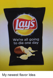 Weird Lays Chip Flavors's Photo