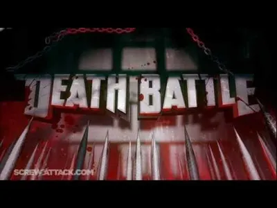 OC Death Battle (roleplay) OC Death Battle (roleplay)