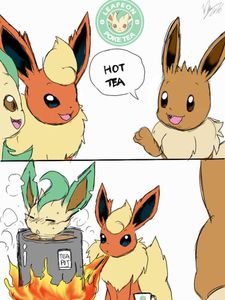 Only Eevee Evelution fans only!'s Photo