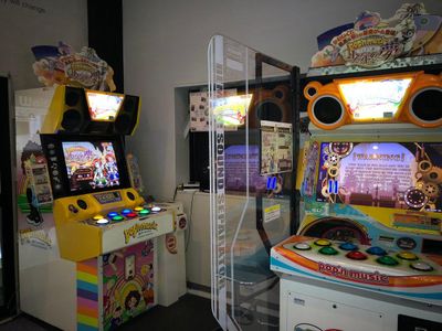 Arcade