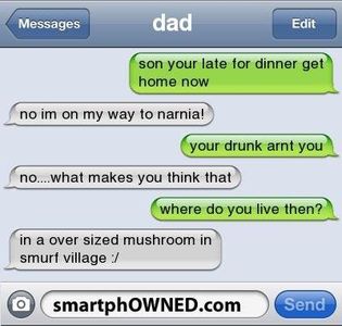 Funny Texts Page!'s Photo