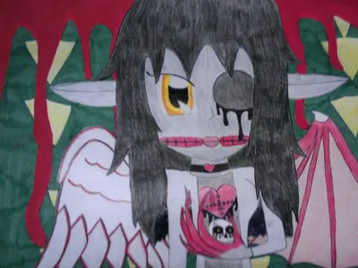 Creepypasta drawing's Photo Creepypasta drawing's Photo