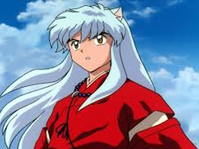 Inuyasha RP page