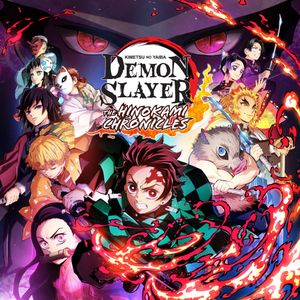 Demon Slayer Fanpage