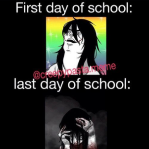 Creepypasta MEMES's Photo