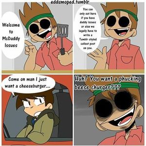 Eddsworld memes's Photo