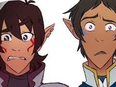 everything voltron!'s Photo