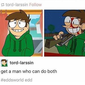 Eddsworld memes's Photo