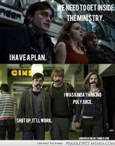 Harry Potter Club's Photo