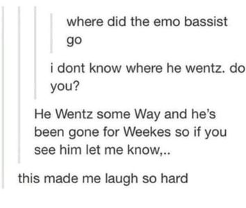 Emo Memes (For Some Reason)'s Photo