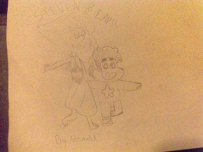 Steven Universe Fan Club!'s Photo