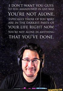 Markiplier fan page! (1)'s Photo