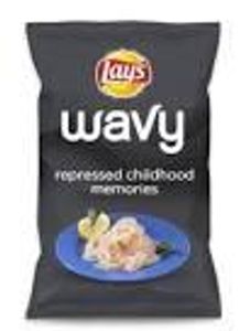 Weird Lays Chip Flavors's Photo