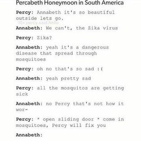 Percy Jackson fandom's Photo