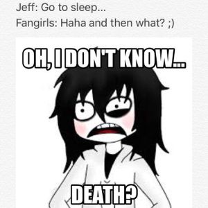 Creepypasta memes!'s Photo