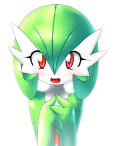 Gardevoir Page