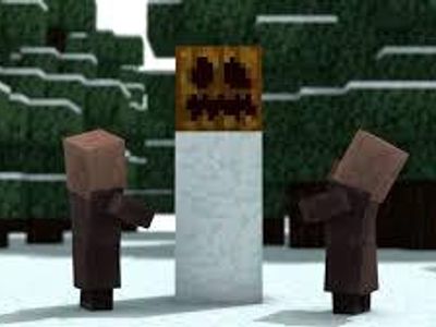 Minecraft (1)'s Photo