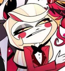 Hazbin Hotel dump