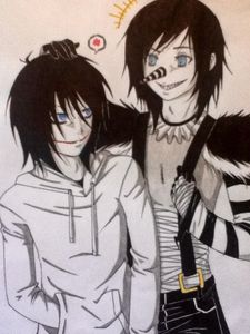 All About CreepyPasta's Photo