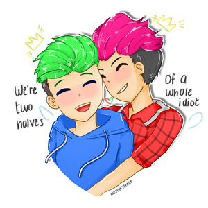 Septiplier supporters!'s Photo