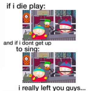 South park's Photo