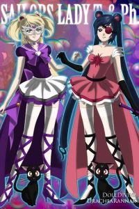 Ciel and Alois fan page's Photo