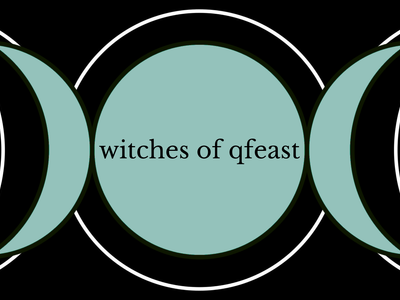 witches of qfeast