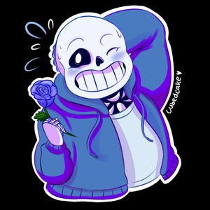 My Undertale Fan Group! (Must be a member to join)'s Photo