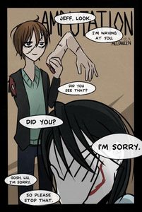 Creepypasta (1)'s Photo