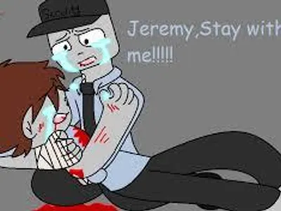 FNAF TIME's Photo FNAF TIME's Photo