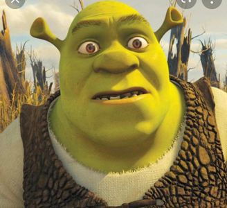 Shrek