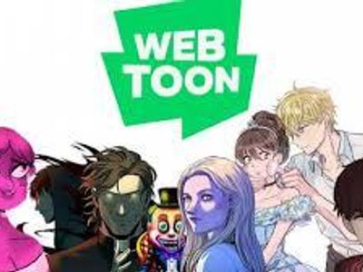 webtoon lovers :>