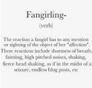 Fangirling's Photo