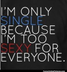 Single People Quotes's Photo