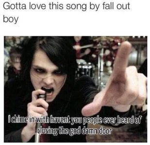 Emo Memes (For Some Reason)'s Photo