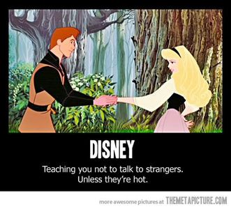 Funny Disney Pictures/Memes's Photo