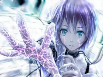 Impure OCs's Photo Impure OCs's Photo