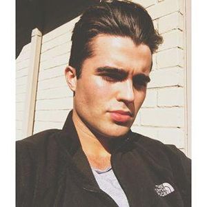 Spencer Boldman's Photo