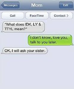 Funny Texts Page!'s Photo