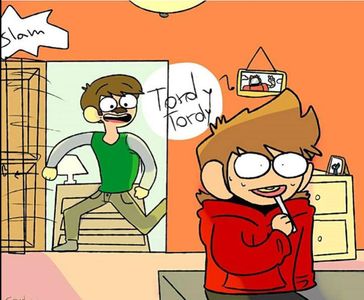 Eddsworld memes's Photo