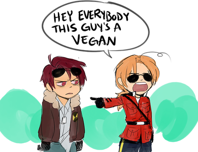 HETALIA!'s Photo