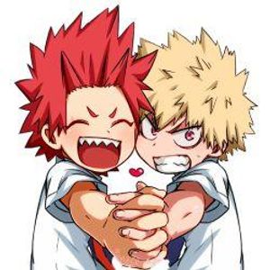 Kiribaku page's Photo