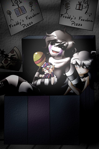 FNaF Drawings!'s Photo