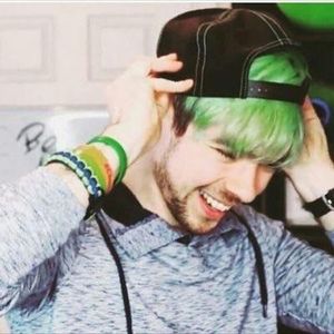 JackSepticEye fan page!'s Photo