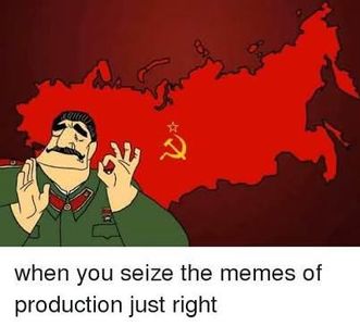 Communist page's Photo