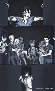 Percy Jackson fandom's Photo