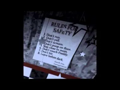 Funny things in FNAF's Photo Funny things in FNAF's Photo