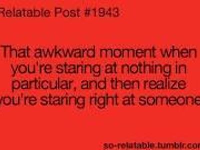 Awkward Moments's Photo