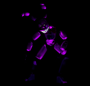 Fnaf believes's Photo