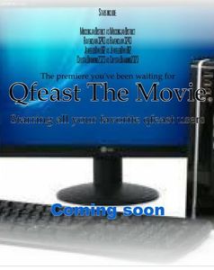 Qfeast Movie Posters's Photo